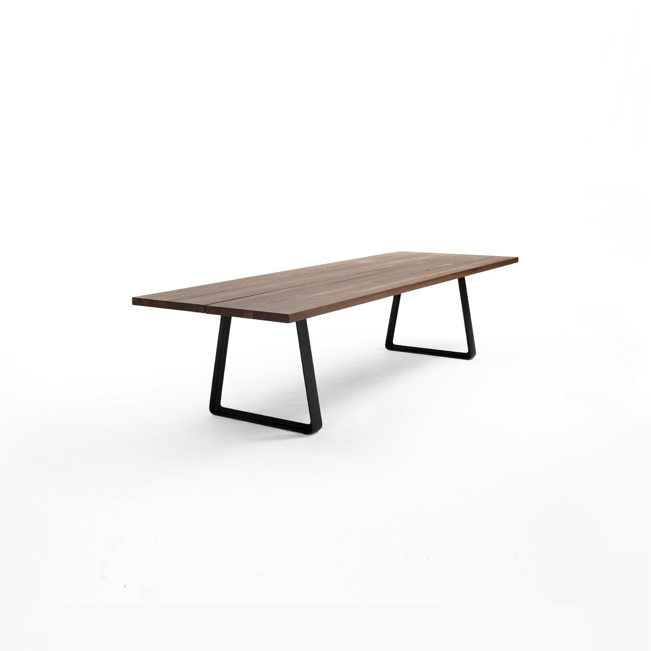 Cast Table 240×100×75 cm