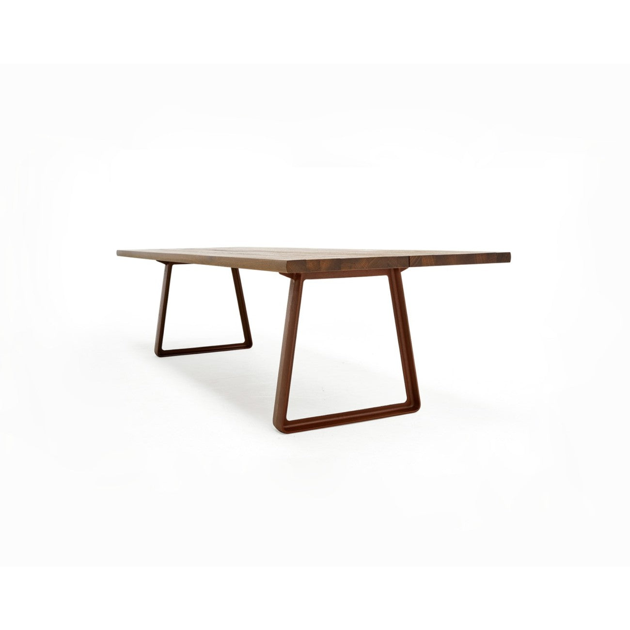 Cast Table 240×100×75 cm